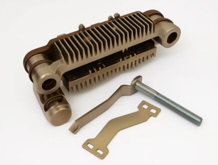 Випрямляч діодний ВИПРЯМЛЯЧ ДІОДНИЙ 139763 CZ -ua PROFIT 7139-0763