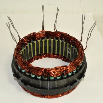 Обмотка генератора PROFIT 7139-0920