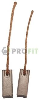 Щіткотримач генератора PROFIT 7140-0164