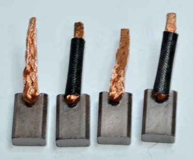 Щітка стартера PROFIT 7140-0347