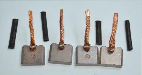 Щітка стартера PROFIT 7140-0361