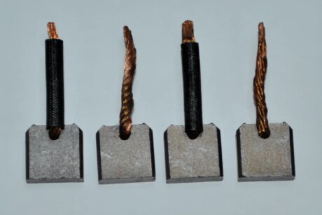 Щітка стартера PROFIT 7140-0387