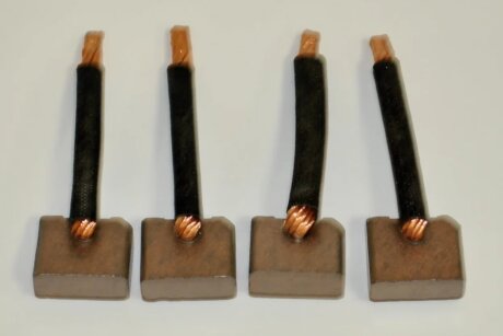 Щітка стартера PROFIT 7140-0567