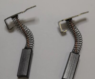 Щітка генератора PROFIT 7140-0613