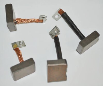 Щетка стартера PROFIT 7140-0732