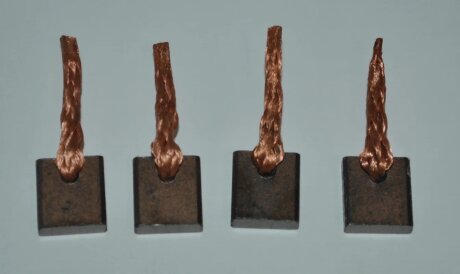 Щетка стартера PROFIT 7140-0755