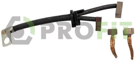 Щітка стартера PROFIT 7140-0786