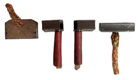 Щітка стартера PROFIT 7142-0006