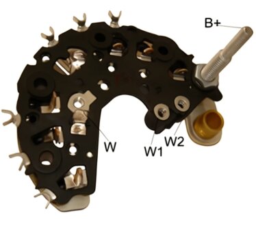 Випрямляч діодний PROFIT 7230-0031