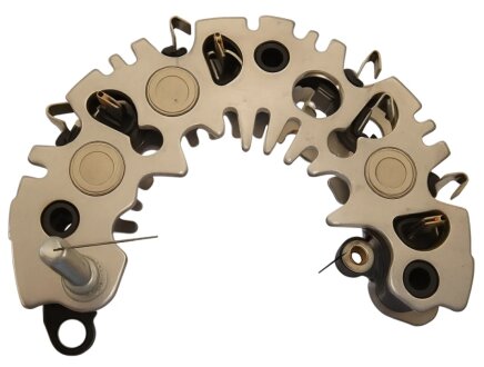 Випрямляч діодний ВИПРЯМЛЯЧ ДІОДНИЙ 230119 CZ -ua PROFIT 7230-0119