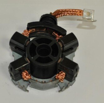 Щіткотримач стартера ЩІТКОТРИМАЧ СТАРТЕРА 230182 CZ -ua PROFIT 7230-0182