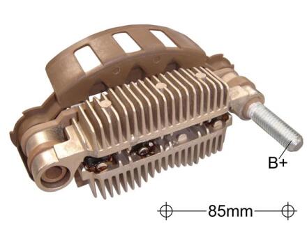 Випрямляч діодний PROFIT 7230-0643
