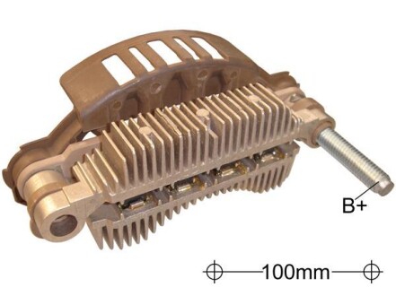 Выпрямитель диодный IMR10057 CZ PROFIT 7231-0079