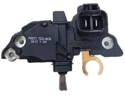Регулятор напруги генератора 231130 | CZ -ua PROFIT 7231-0130