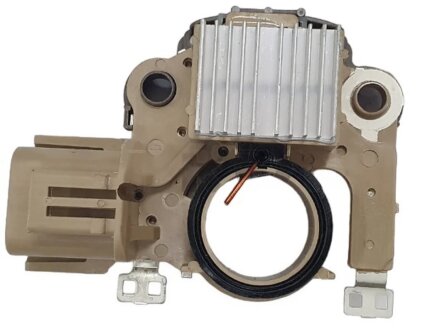 Регулятор напруги генератора РЕГУЛЯТОР НАПРУГИ IM830 CZ -ua PROFIT 7231-0151