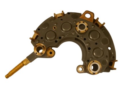 Випрямляч діодний 231236 CZ -ua PROFIT 7231-0236