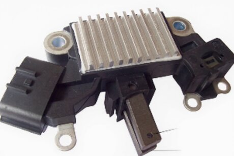 Регулятор напруги генератора РЕГУЛЯТОР НАПРУГИ IH774 CZ -ua PROFIT 7231-0534