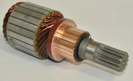 Якір стартера PROFIT 7231-0680