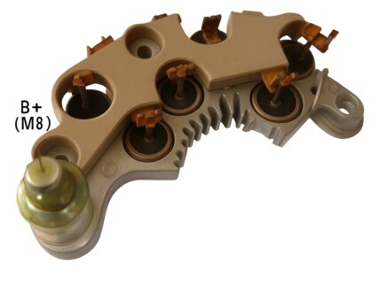 Випрямляч діодний PROFIT 7231-0762