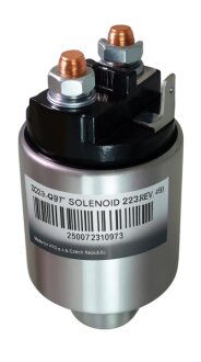 Реле втягуюче стартера 231977 CZ -ua PROFIT 7231-0977