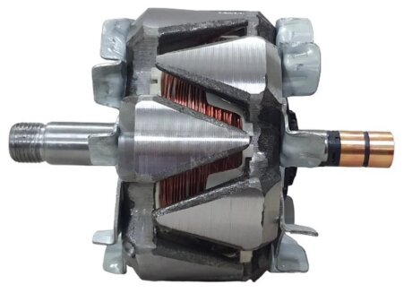 Ротор генератора 232766 CZ PROFIT 7232-0766