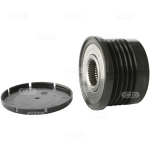 Муфта генератора 233590 VALEO PROFIT 7233-0590