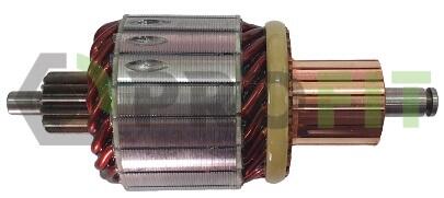 Якір стартера PROFIT 7233-0698