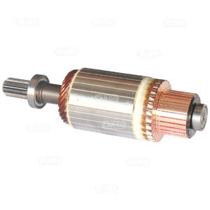 Якір стартера 233886 CZ -ua PROFIT 7233-0886