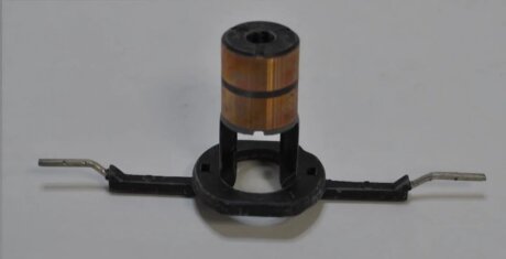 Коллектор генератора PROFIT 7233-0937