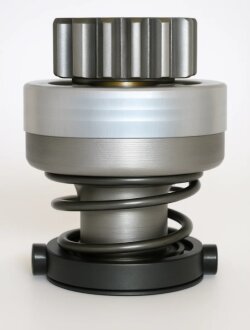 Бендікс стартера 233948 CZ PROFIT 7233-0948