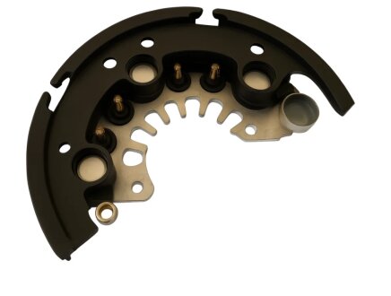 Регулятор напруги генератора РЕГУЛЯТОР НАПРУГИ 234091 CZ -ua PROFIT 7234-0091