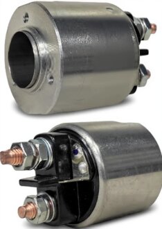 Реле втягивающего стартера 234389 CZ PROFIT 7234-0389