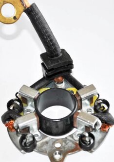 Щіткотримач стартера PROFIT 7234-0811