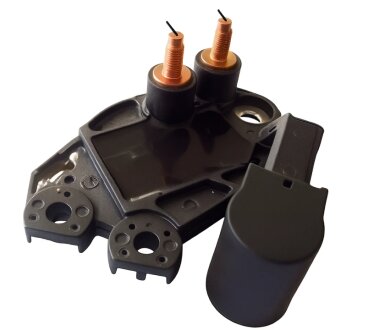 Регулятор напруги генератора РЕГУЛЯТОР НАПРУГИ 234982 CZ -ua PROFIT 7234-0982