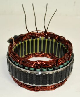 Обмотка генератора PROFIT 7235-0259