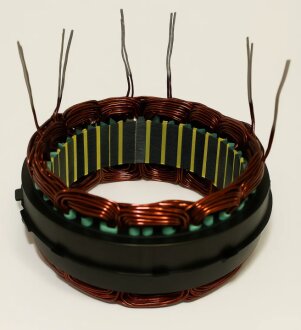 Обмотка генератора PROFIT 7235-0530