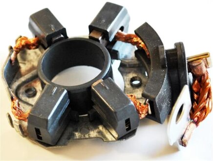 Щеткодержатель стартера 235531 CZ PROFIT 7235-0531