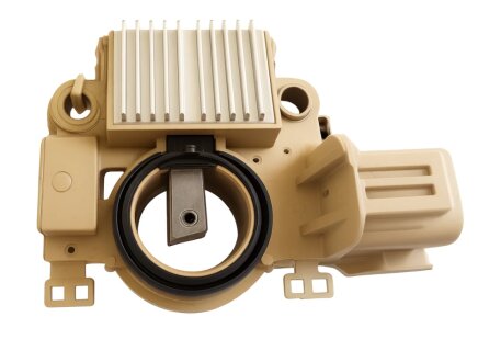 Регулятор напруги генератора РЕГУЛЯТОР НАПРУГИ 235665 CZ -ua PROFIT 7235-0665