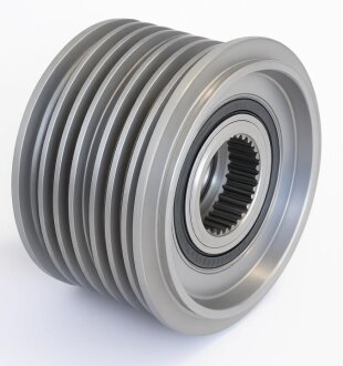 Муфта генератора 235716 VALEO PROFIT 7235-0716