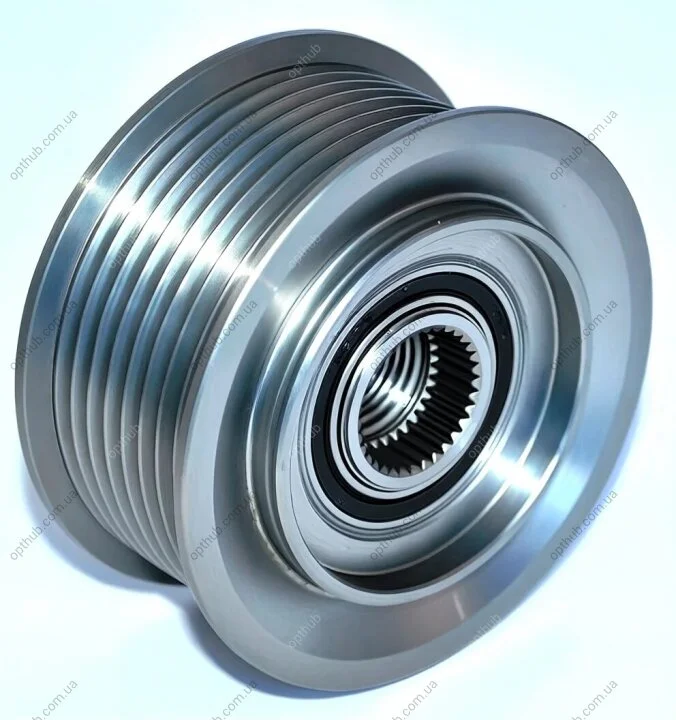 Муфта генератора 235717 VALEO PROFIT 7235-0717 (фото 1)