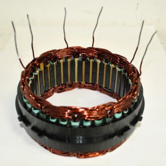 Обмотка генератора PROFIT 7235-0756