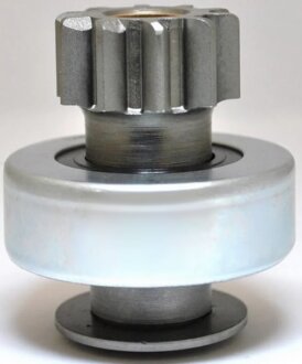 Бендікс стартера 236238 CZ PROFIT 7236-0238