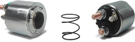 Реле втягуюче стартера 236258 CZ -ua PROFIT 7236-0258