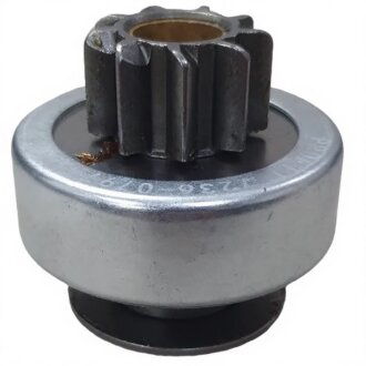 Бендікс стартера 236797 CZ PROFIT 7236-0797