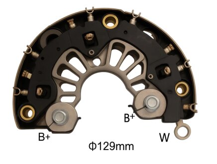 Випрямляч діодний IBR243 CZ -ua PROFIT 7237-0356