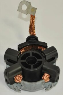 Щіткотримач стартера 237670 CZ -ua PROFIT 7237-0670