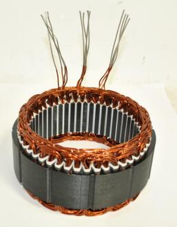 Обмотка генератора PROFIT 7238-0953