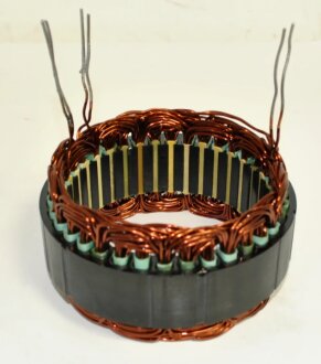 Обмотка генератора PROFIT 7239-0737