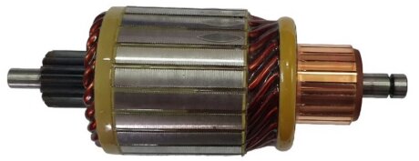 Якір стартера PROFIT 7239-0760