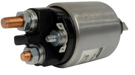 Реле втягуюче стартера PROFIT 7239-0841